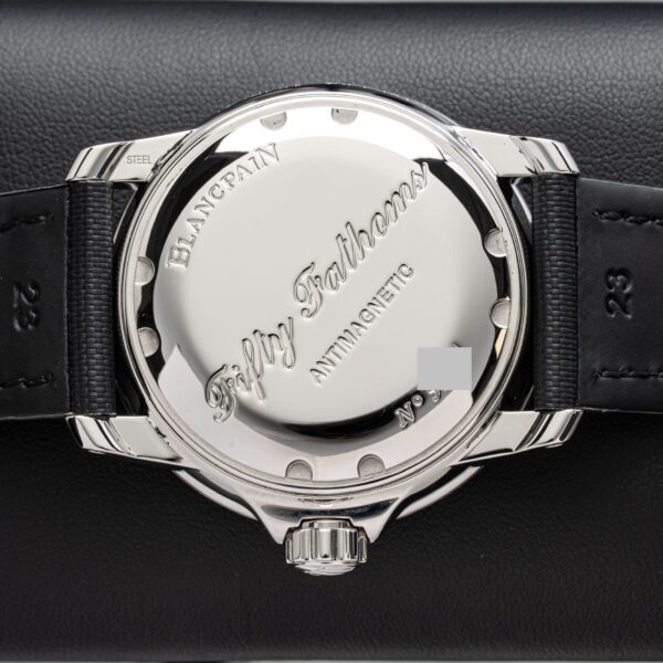 Blancpain 5015-1130-52B