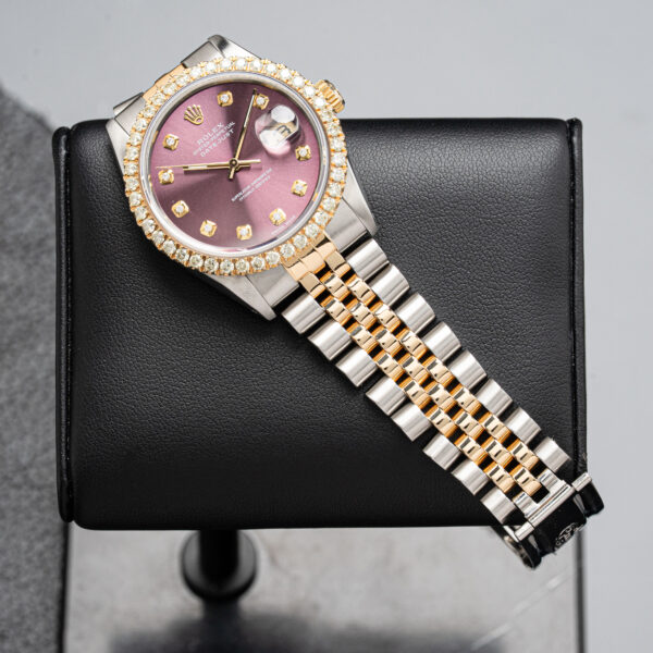 Rolex 16013