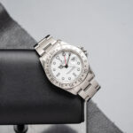 Rolex 16570