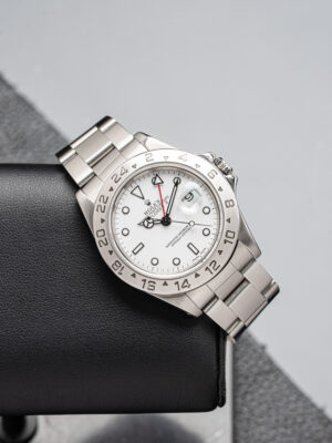 Rolex 16570