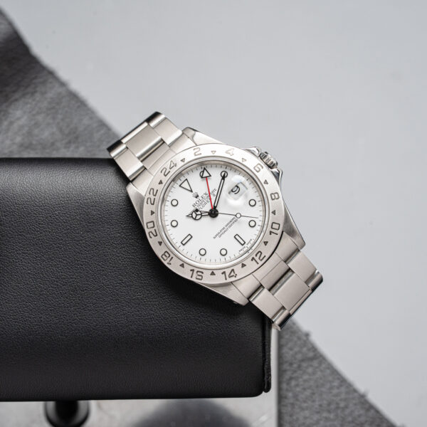 Rolex 16570