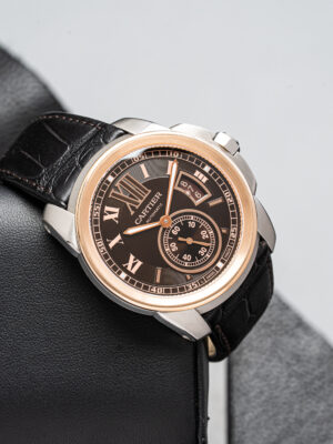 Cartier W7100051 / 3389