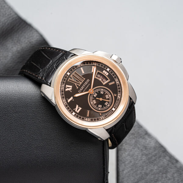 Cartier W7100051 / 3389