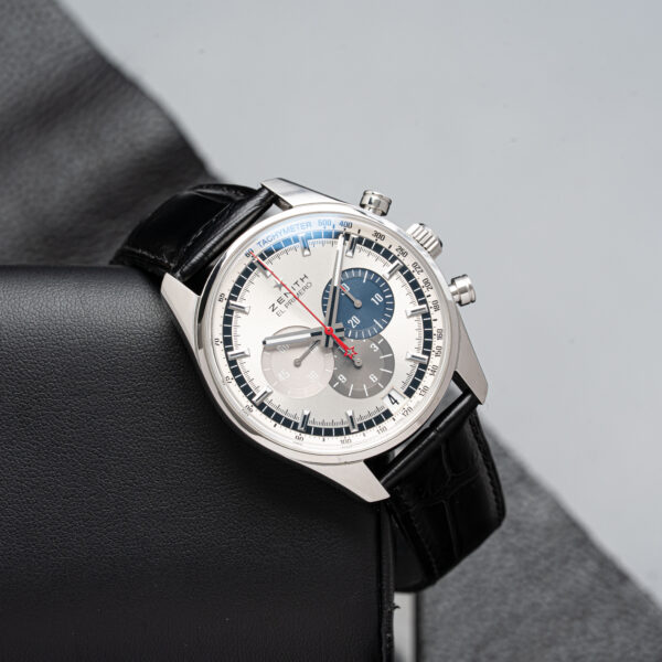 Zenith 03.2040.400/69.C494