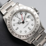 Rolex 16570
