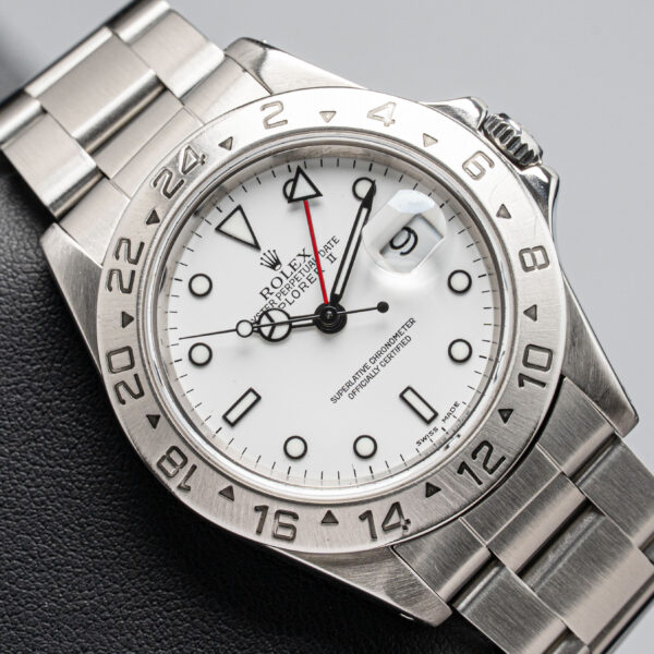 Rolex 16570