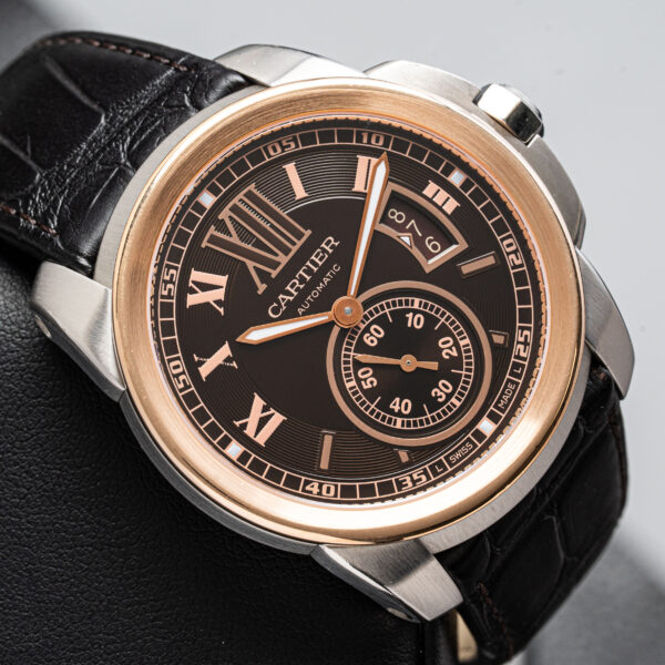 Cartier W7100051 / 3389