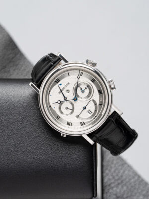 Breguet 5707BB/12/9V6