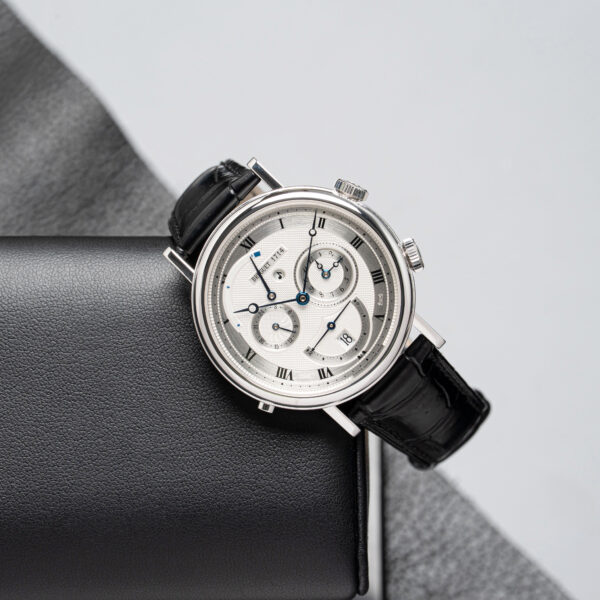 Breguet 5707BB/12/9V6