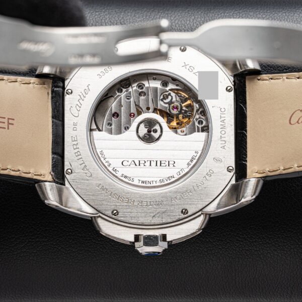 Cartier W7100051 / 3389