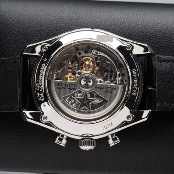 Zenith 03.2040.400/69.C494