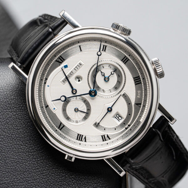 Breguet 5707BB/12/9V6