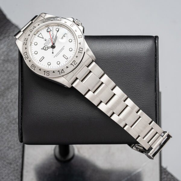 Rolex 16570