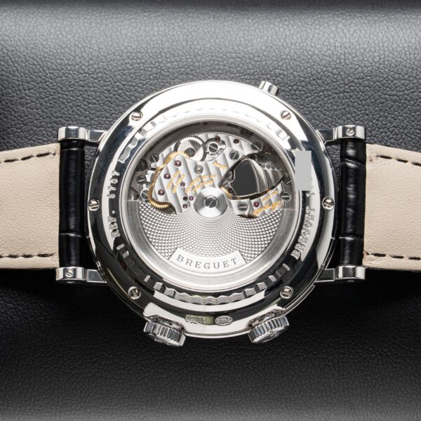 Breguet 5707BB/12/9V6