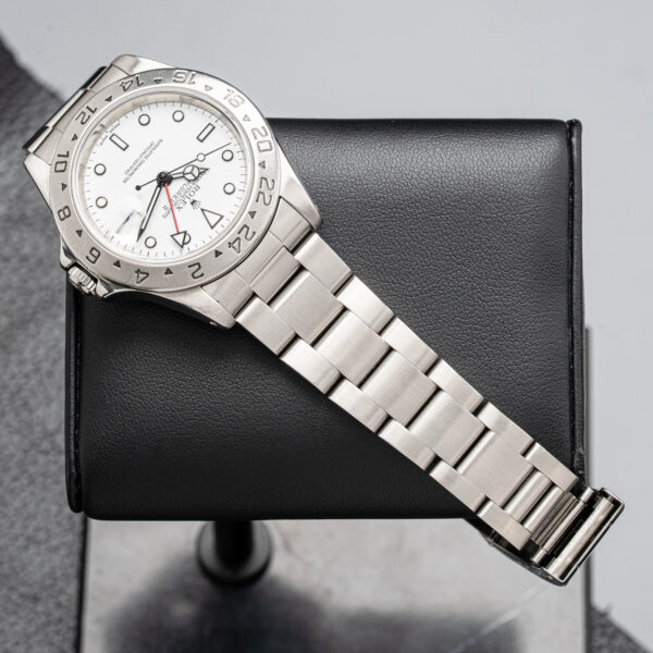 Rolex 16570