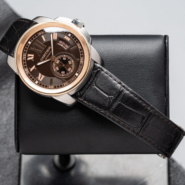 Cartier W7100051 / 3389