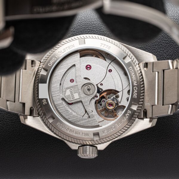 Oris 01 400 7778 7153
