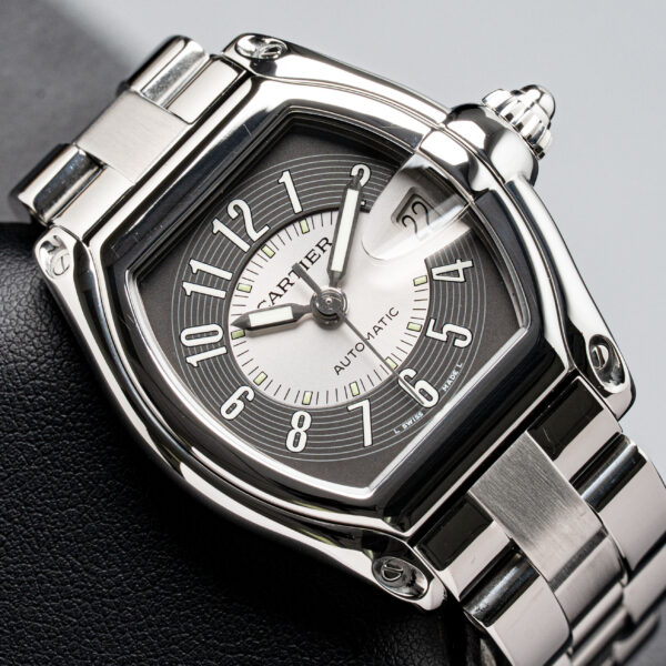 Cartier 2510 / W62001V3