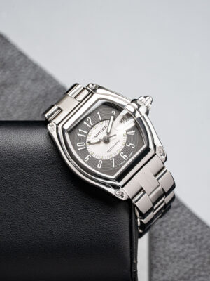Cartier 2510 / W62001V3