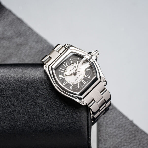 Cartier 2510 / W62001V3
