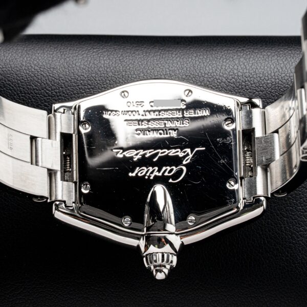 Cartier 2510 / W62001V3