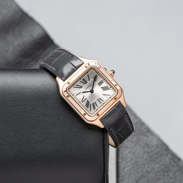 Cartier WGSA0022