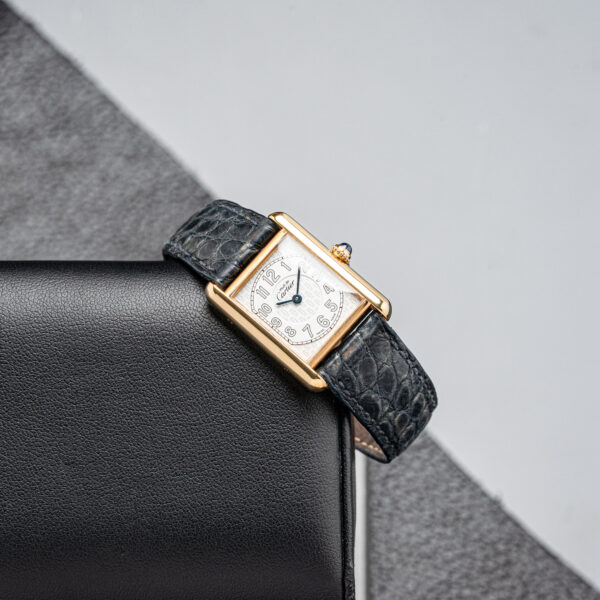 Cartier 2415