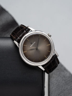 Zenith 03.2290.679/26.C493