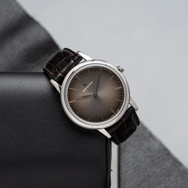 Zenith 03.2290.679/26.C493
