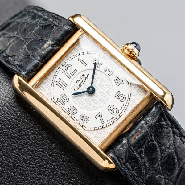 Cartier 2415