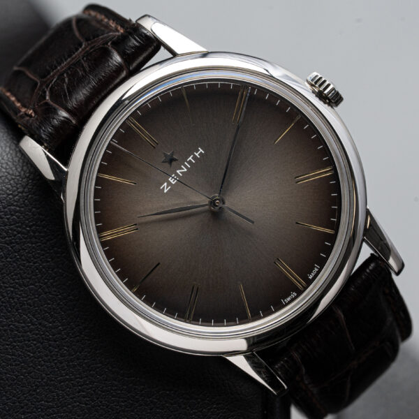 Zenith 03.2290.679/26.C493