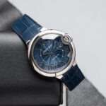 Cartier WSBB0027