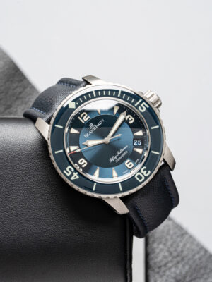 Blancpain 5015-12B40-O52A