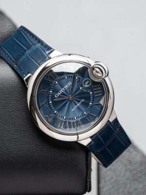 Cartier WSBB0027