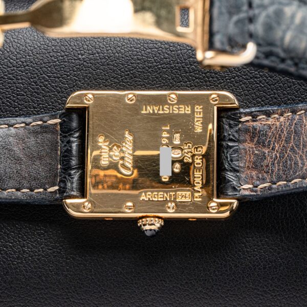 Cartier 2415