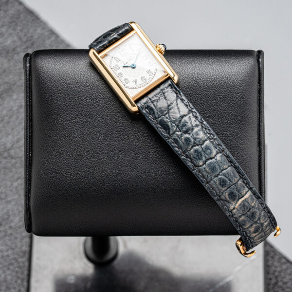 Cartier 2415