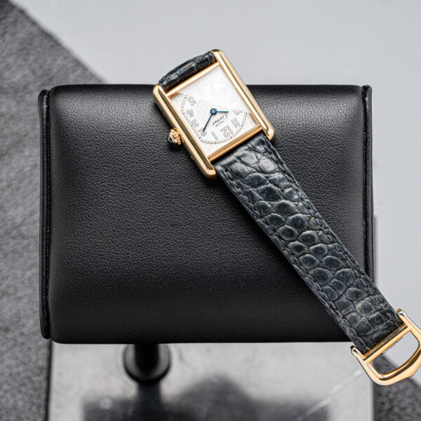 Cartier 2415