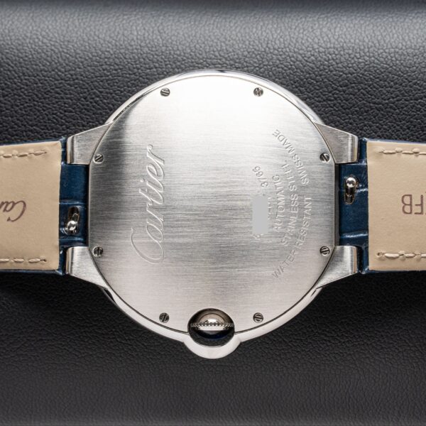 Cartier WSBB0027
