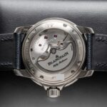 Blancpain 5015-12B40-O52A