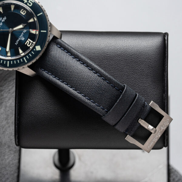 Blancpain 5015-12B40-O52A