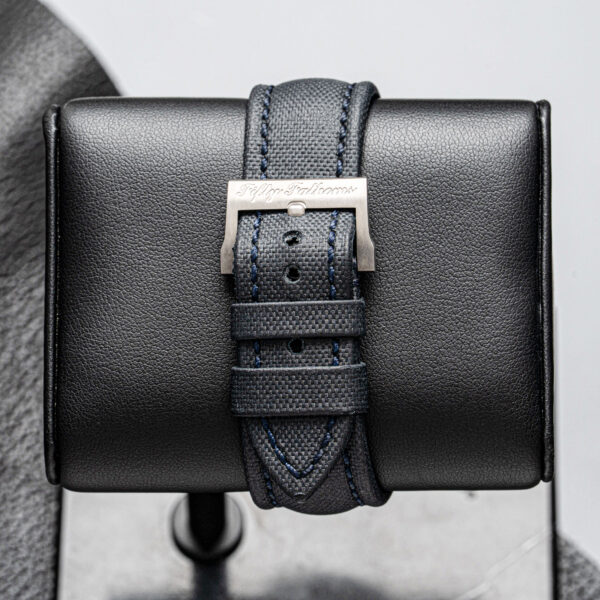 Blancpain 5015-12B40-O52A