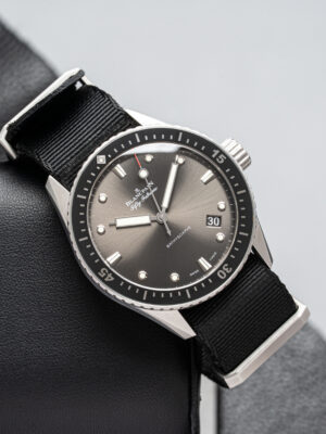 Blancpain 5000-1110-NABA