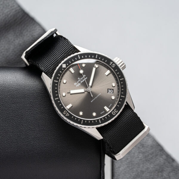 Blancpain 5000-1110-NABA