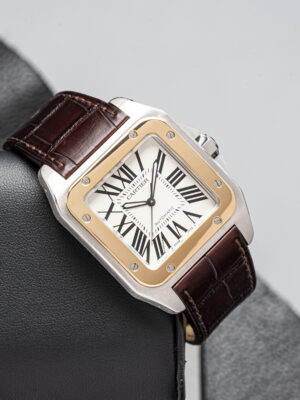 Cartier W20072X7