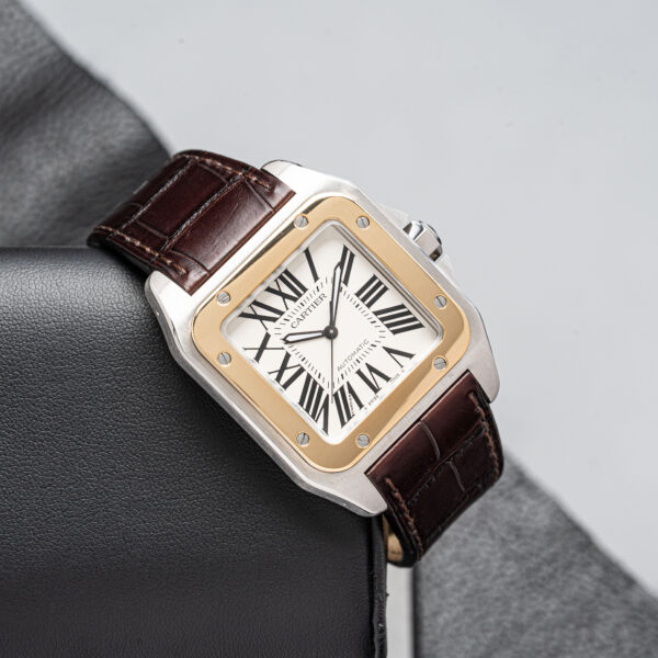 Cartier W20072X7