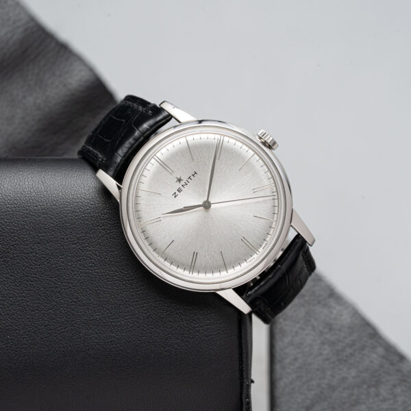 Zenith 03.2270.6150/01.C493