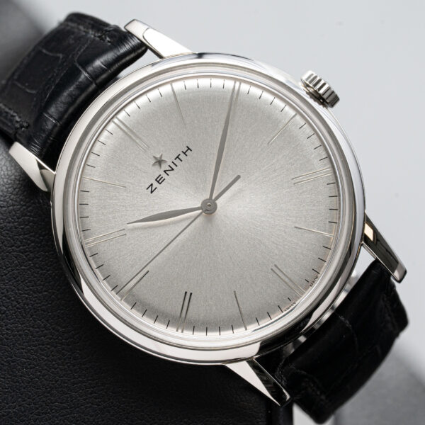 Zenith 03.2270.6150/01.C493