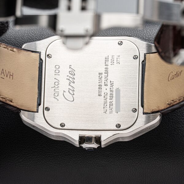 Cartier W20072X7