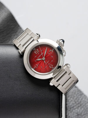 Cartier WSPA0031