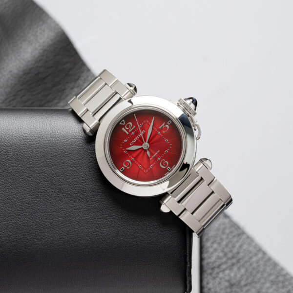Cartier WSPA0031